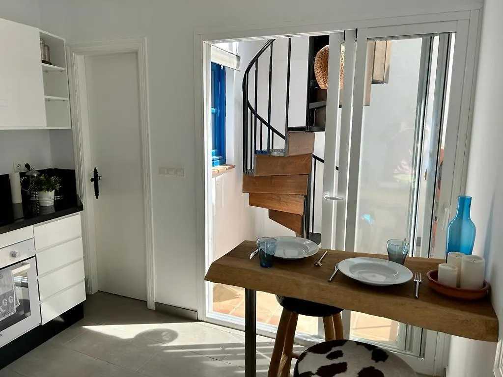 Casa Mi Sueno Azul Villa Torrox