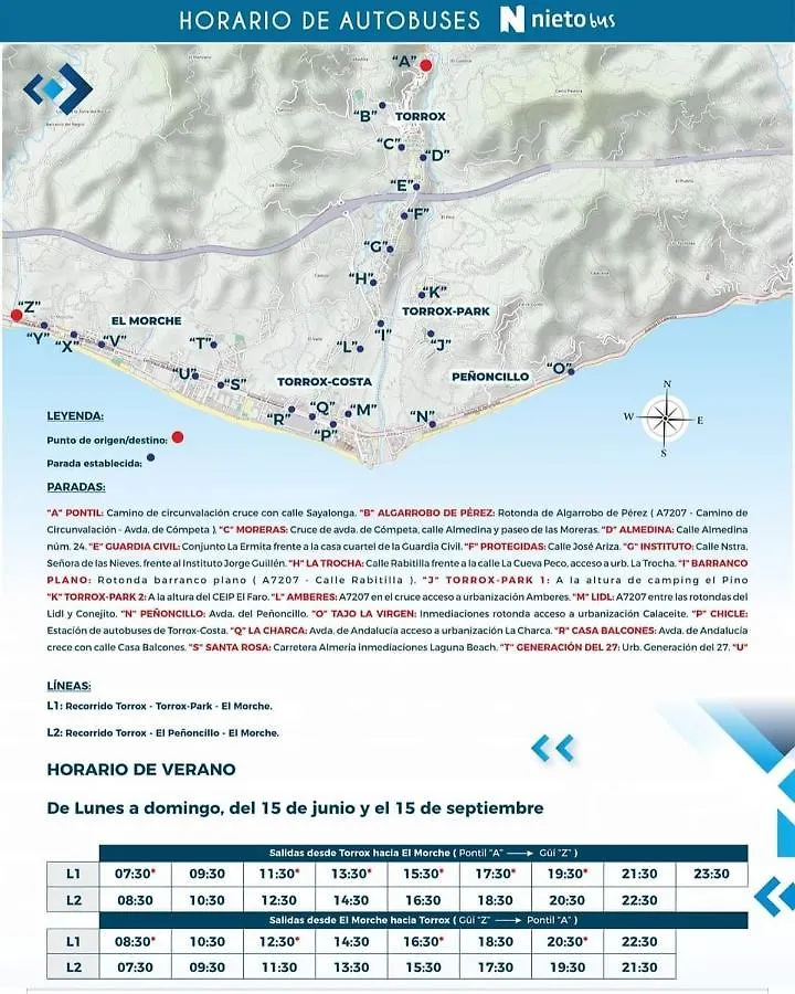 Casa Mi Sueno Azul Villa Torrox Holiday home