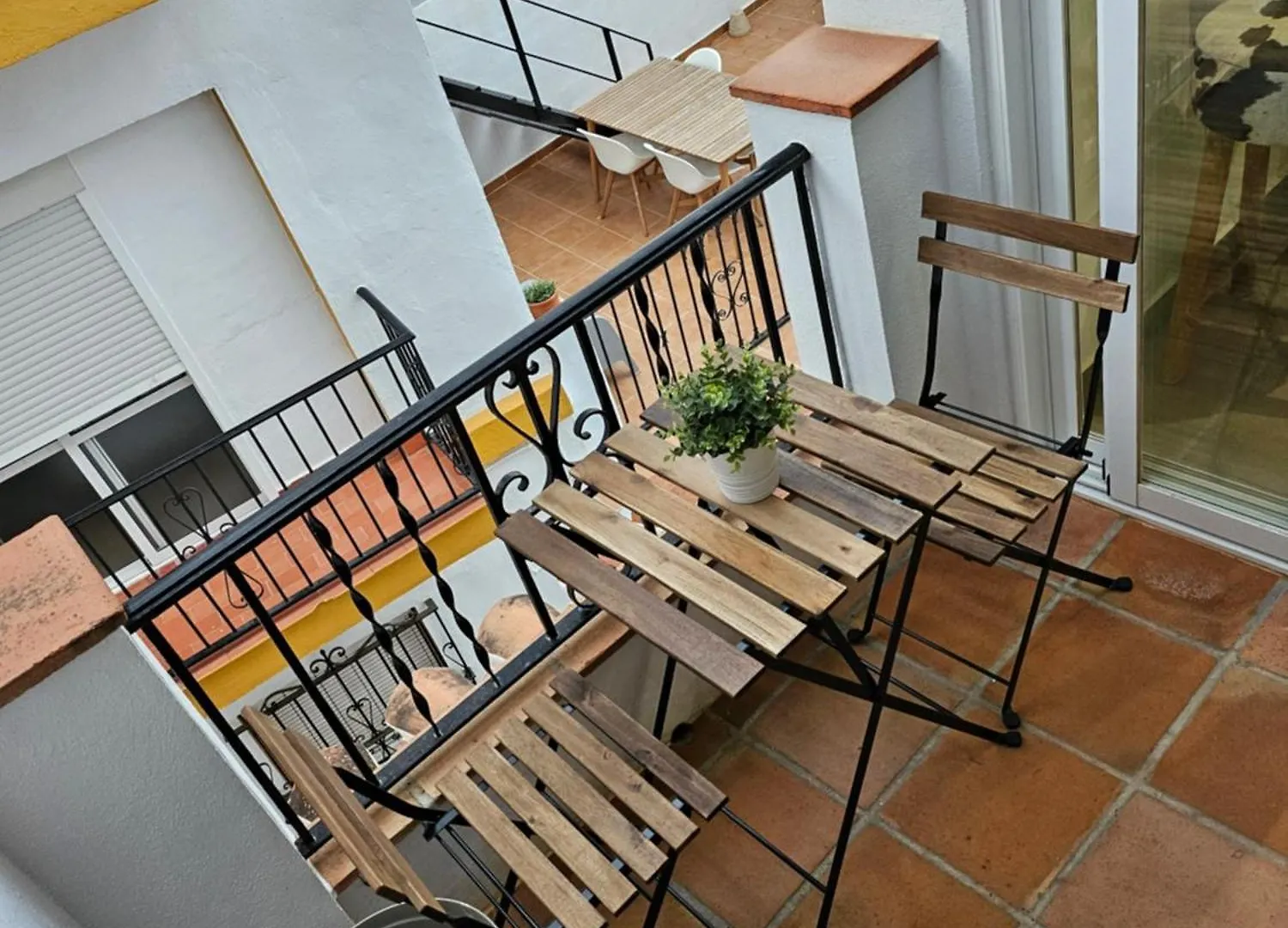 Casa Mi Sueno Azul Villa Torrox