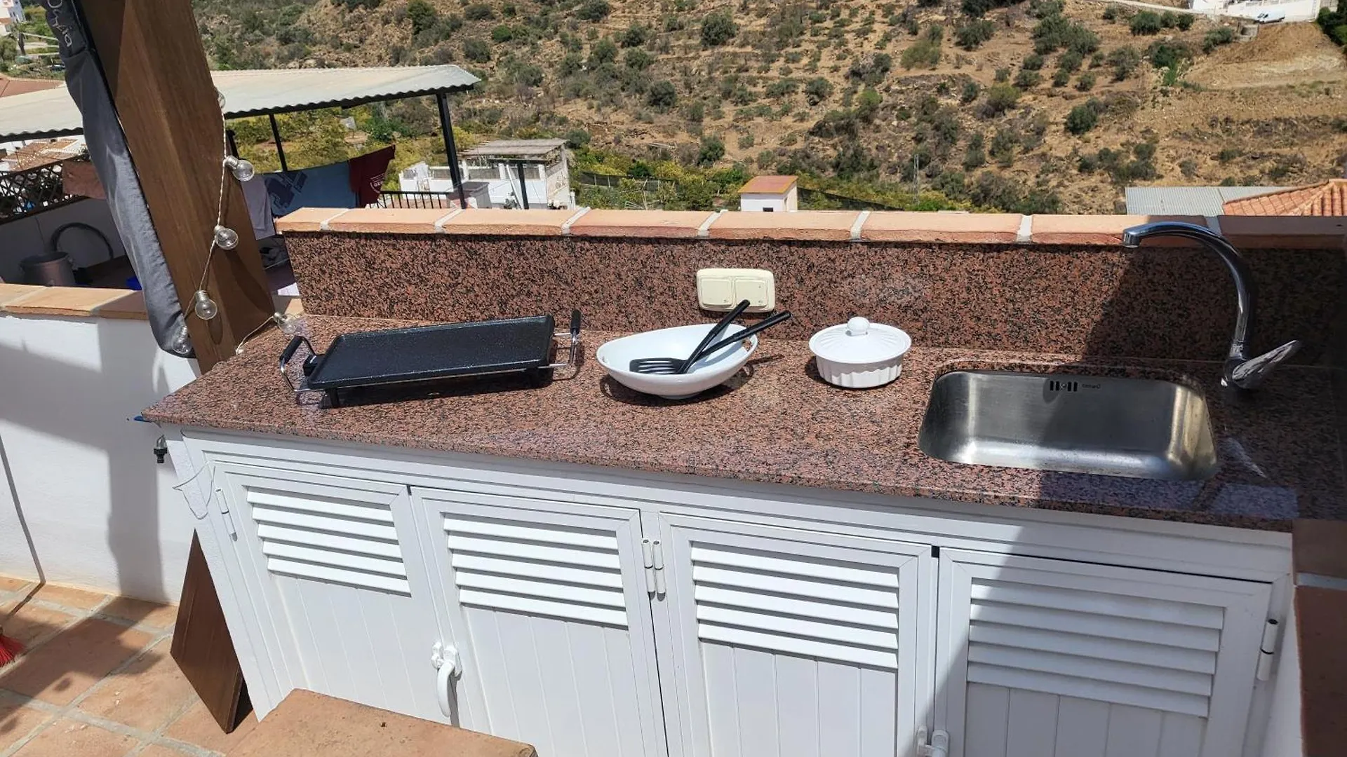 Holiday home Casa Mi Sueno Azul Villa Torrox