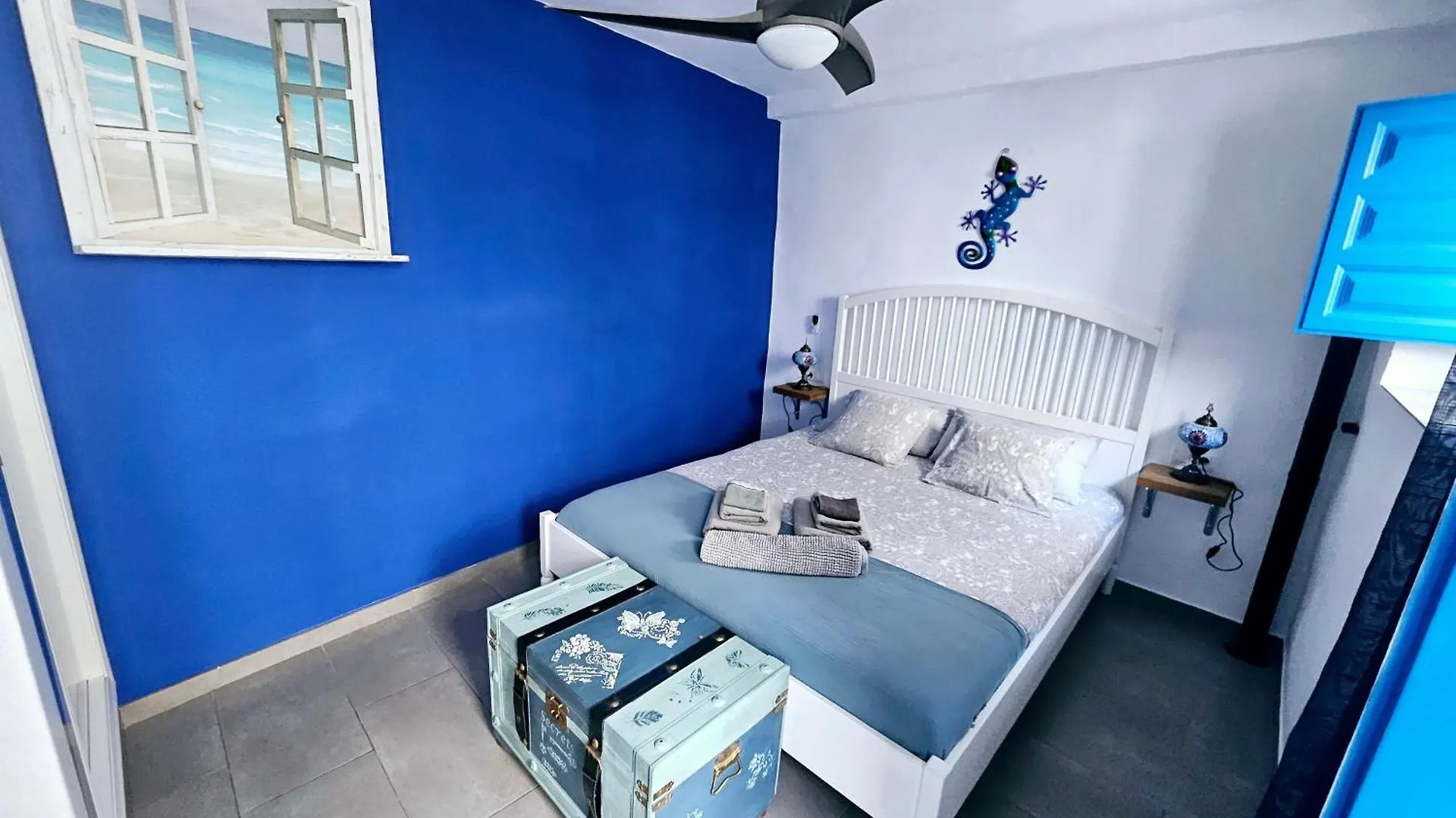 Casa Mi Sueno Azul Villa Torrox 0*,  Spain