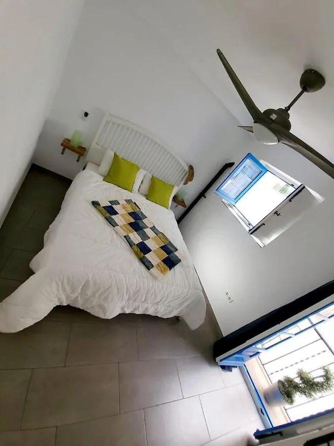 Holiday home Casa Mi Sueno Azul Villa Torrox Spain