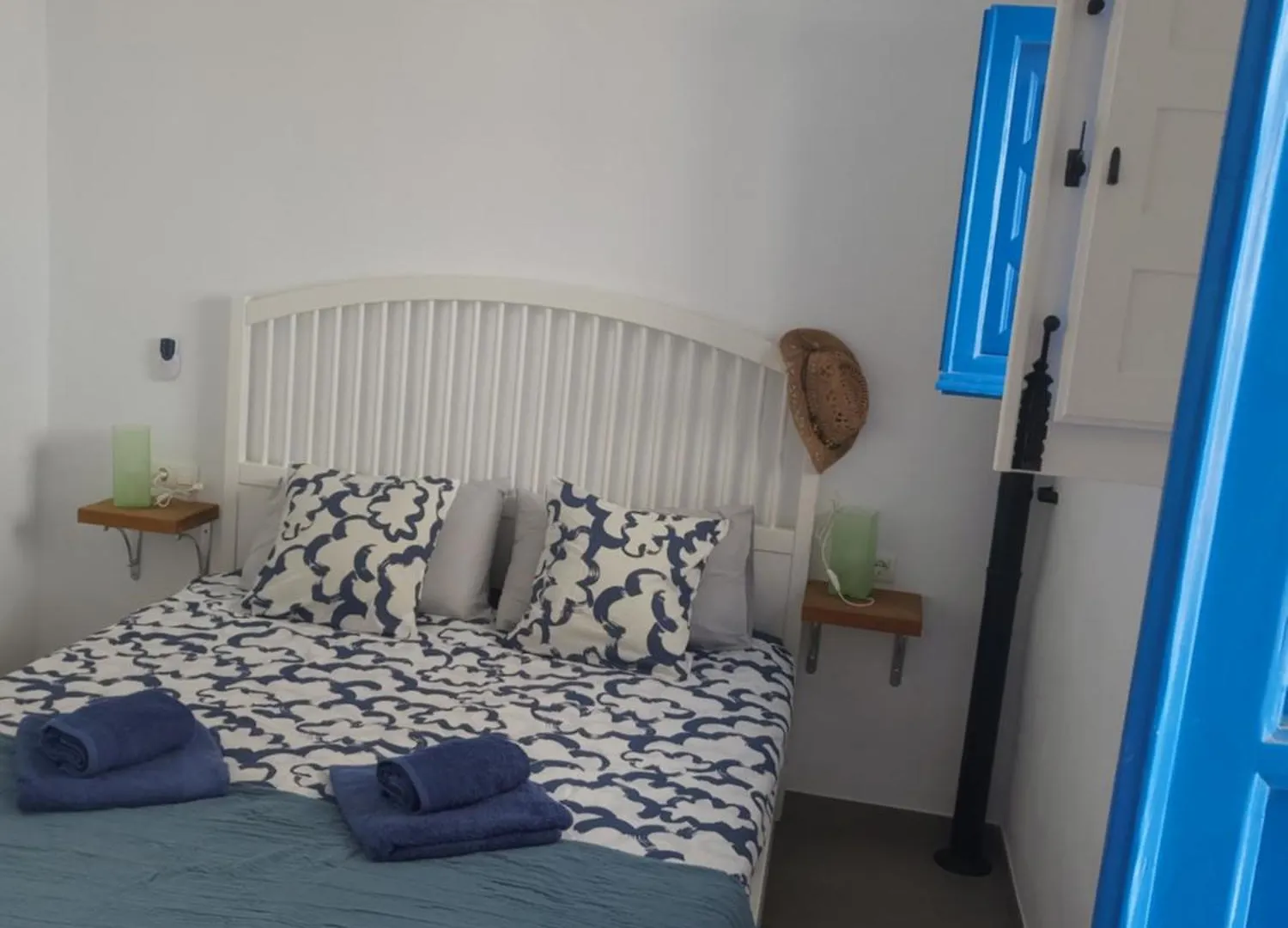 Casa Mi Sueno Azul Villa Torrox